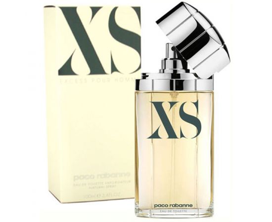 Xs by Paco Rabanne for Men EDT 100mL