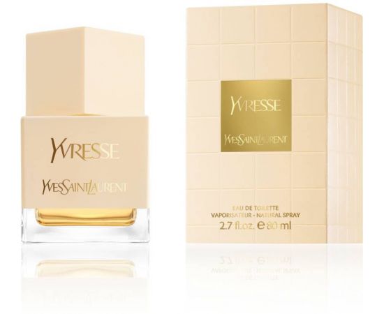 Yvresse by Yves Saint Laurent for Women EDT 80 mL