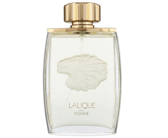 Lalique Lion Pour Homme for Men EDP 125mL