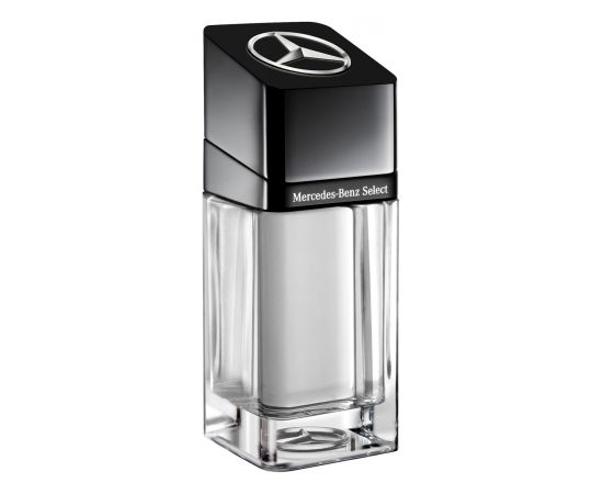 Mercedes Benz Select by Mercedes for Men EDT100 mL