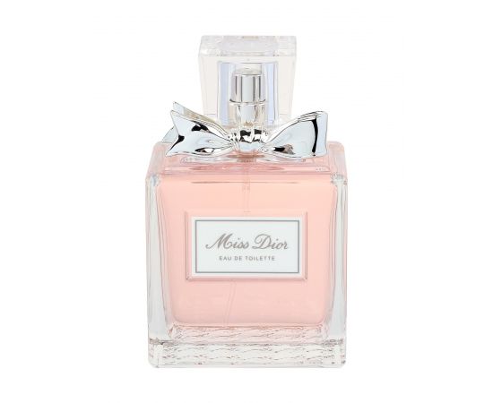 Miss Dior by Christian Dior for Women EDT 100mL
