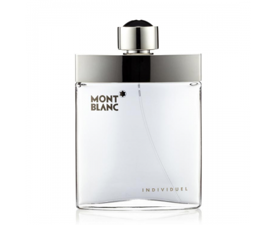 Mont Blanc Individuel by Mont Blanc for Men EDT 75mL