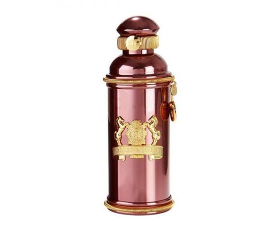 Morning Muscs The Collector by Alexandre.J for Women EDP 100mL