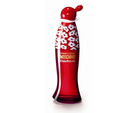 Moschino Chic Petals for Women EDT 100 mL