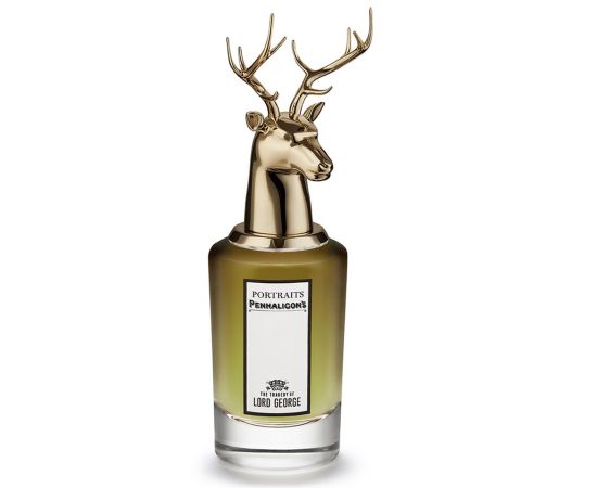 Penhaligon S The Tragedy of Lord George for Unisex EDP 75mL