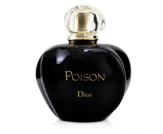 Poison by Christian Dior for Women EDT 100mL