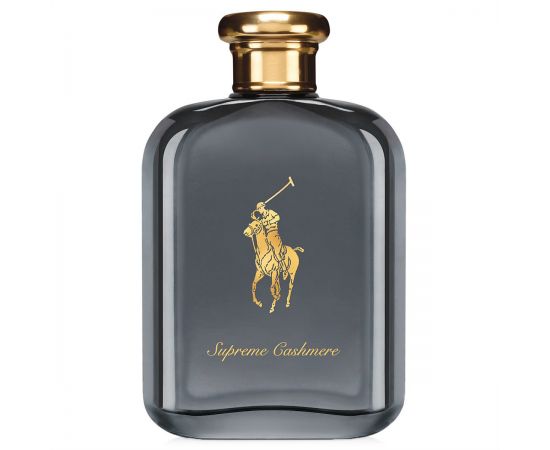 Polo Supreme Cashmere by Ralph Lauren for Men EDP 125 mL