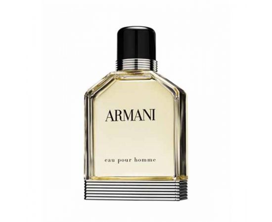 Pour Homme by Giorgio Armani for Men EDT 100 mL
