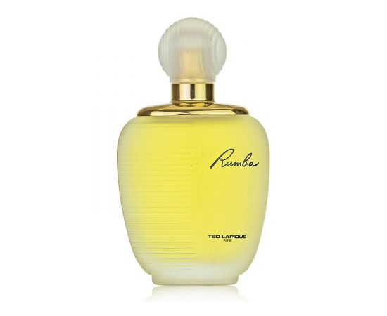 Rumba by Ted Lapidus for Women EDT 100mL