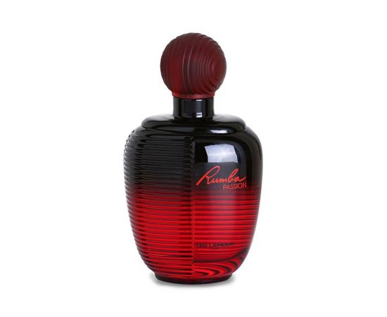 Rumba Passion by Ted Lapidus for Women EDT 100mL