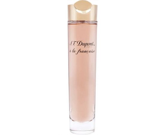 S.T. Dupont by S.T. Dupont for Women EDP 100mL