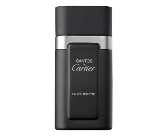 Santos De Cartier by Cartier for Men EDT 100mL