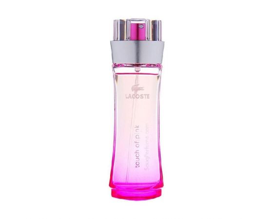 Touch of Pink by Lacoste for Women EDT 90mL