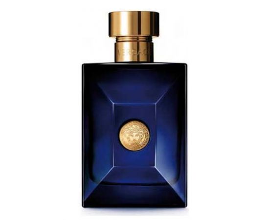 Versace Pour Homme Dylan Blue by Versace for Men EDT 100mL