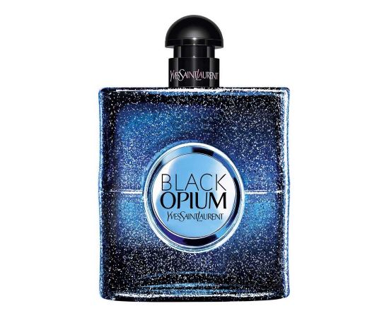 Yves Saint Laurent Black Opium Intense by YSL for Women EDP 90mL