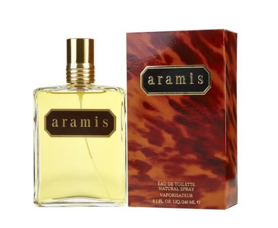 Aramis by Aramis for Men EDT 240mL