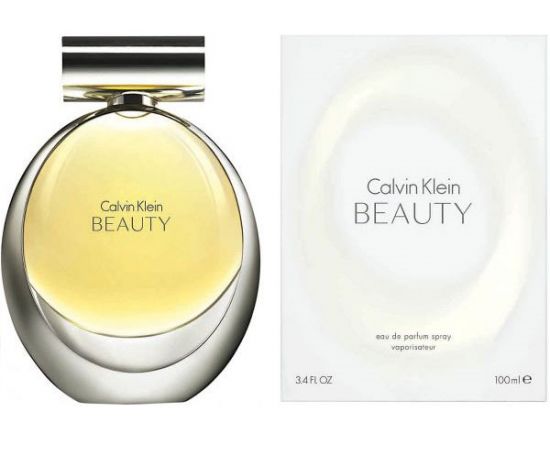 Beauty by Calvin Klein for Women EDP 100mL