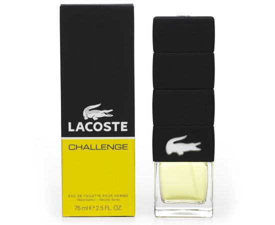 Challenge by Lacoste for Men EDT 90mL