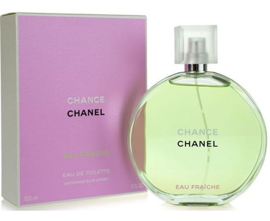 Chance Eau Fraiche by Chanel for Women EDT 150mL