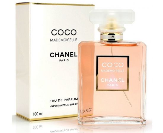 Coco Mademoiselle by Chanel for Women EDP 100mL
