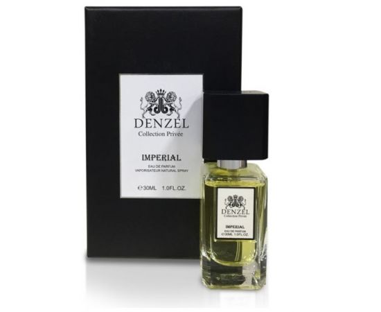 Denzel Imperial by Denzel for Unisex EDP 30mL