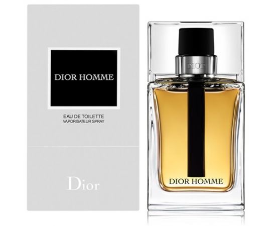 Dior Homme by Christian Dior for Men EDT 100mL