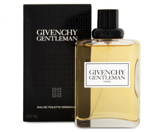 Gentleman Originale by Givenchy for Men EDT 100mL