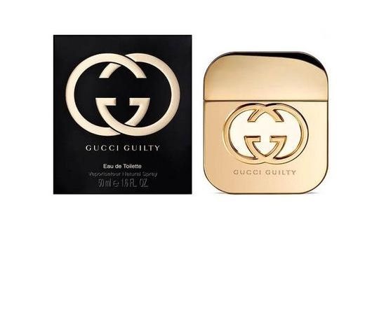 Gucci Guilty by Gucci for Women EDT 50mL