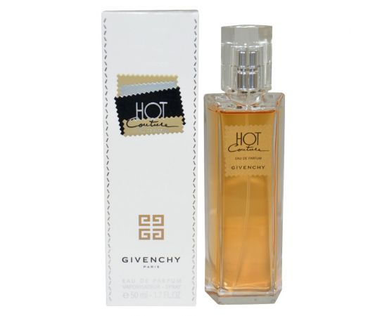 Hot Couture by Givenchy for Women EDP 50mL