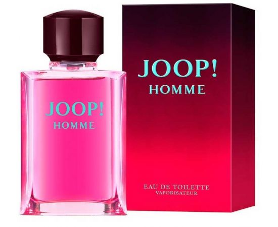 Joop! Homme by Joop for Men EDT 75mL