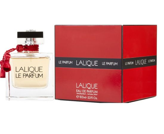 Le Parfum by Lalique for Women EDP 100mL