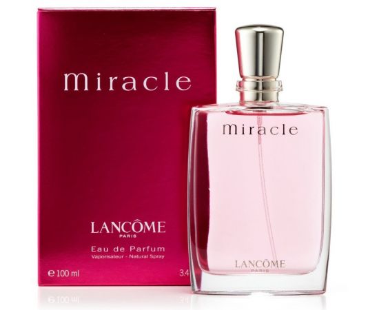 Miracle by Lancome for Women EDP 100mL