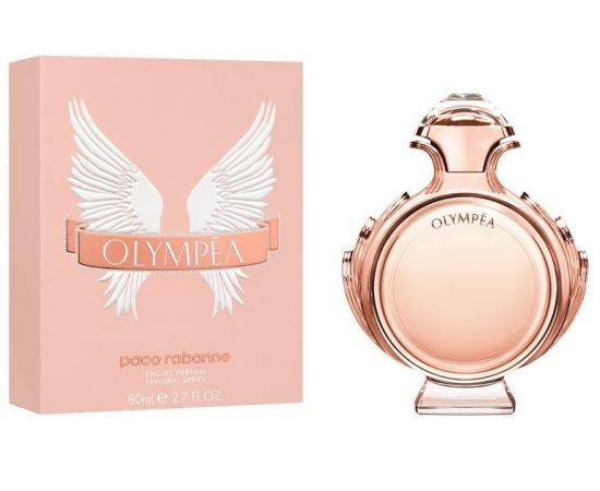 Olympea by Paco Rabanne for Women EDP 80mL