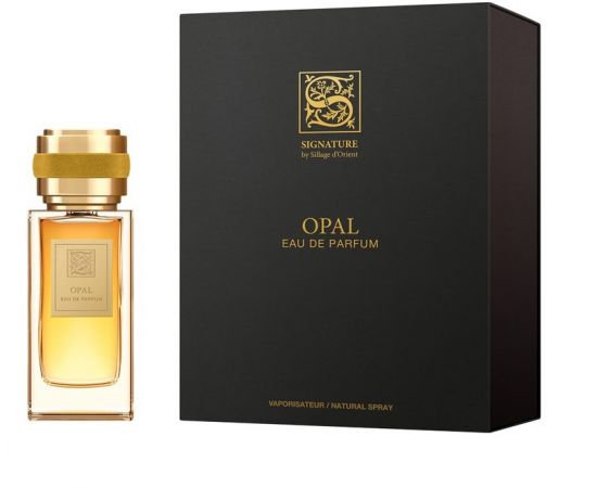Opal by Signature for Unisex EDP 100mL