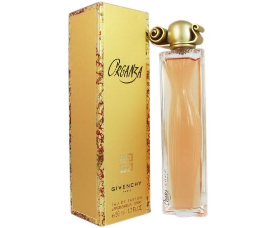 Organza by Givenchy or Women EDP 50mL