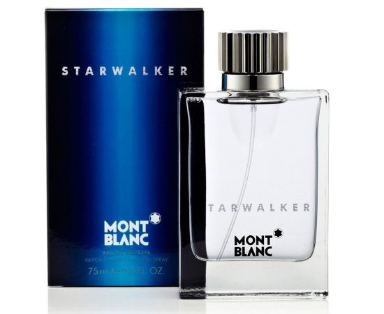 Starwalker by Mont Blanc for Men EDT 75mL
