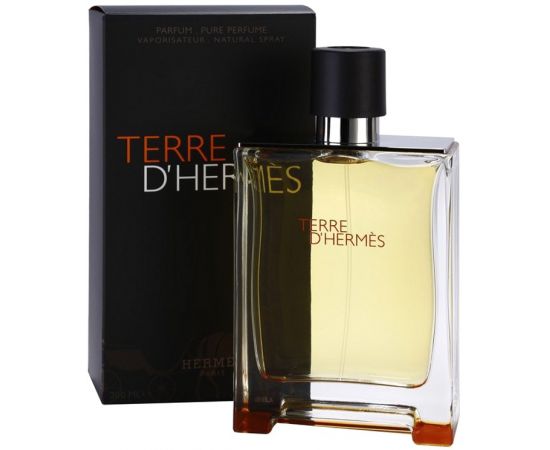 Terre d’Hermes by Hermes for Men EDP 200mL