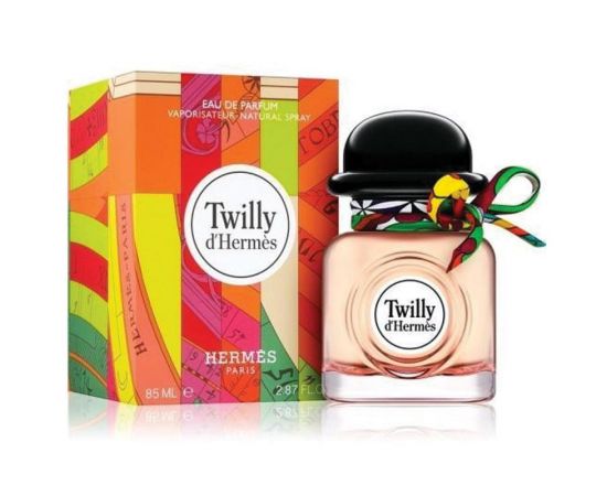Twilly Limited Edition by Hermes for Women EDP 85mL