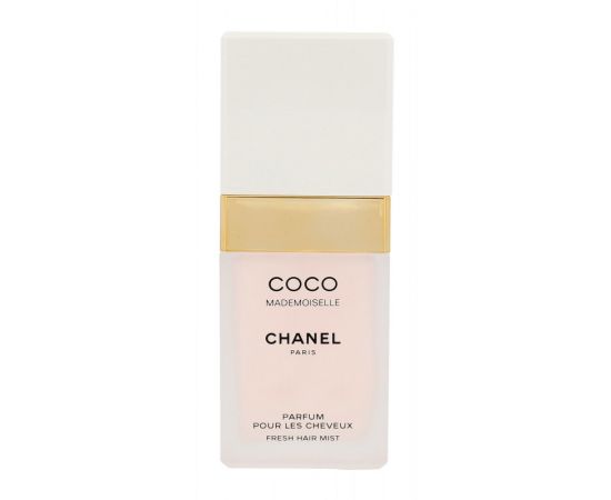 chanel white perfume