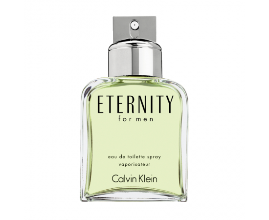 Eternity by Calvin Klein for Men EDT 100mL
