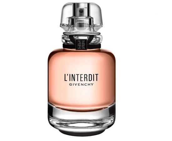 L'Interdit by Givenchy for Women EDP 80mL