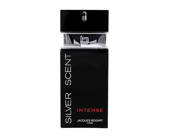 Silver Scent Intense by Jacques Bogart for Men EDT 100mL
