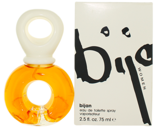 Bijan by Bijan for Women EDT 75mL