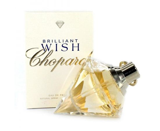 Brilliant Wish by Chopard for Women EDP 75mL