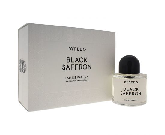 Byredo Black Saffron for Unisex EDP 100mL