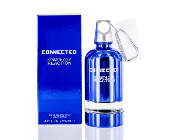 Connected by Kenneth Cole for Men EDT 125mL