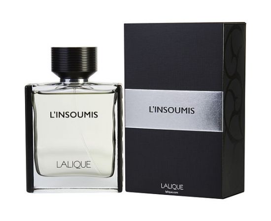 L'Insoumis by Lalique for Men EDT 100mL