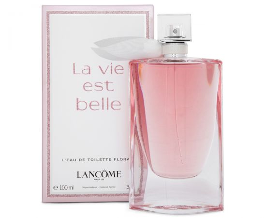 La Vie Est Belle Florale by Lancome for Women EDT 100mL