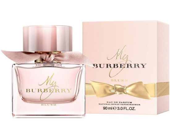 My Burberry Blush by Burberry for Women EDP 90mL