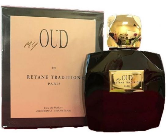 My oud by Reyane Tradition for Men EDP 100mL